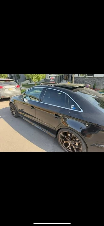 2015 Audi 8V S3 - Image 2 of 4