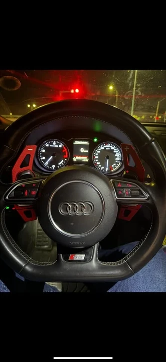 2015 Audi 8V S3 - Image 4 of 4