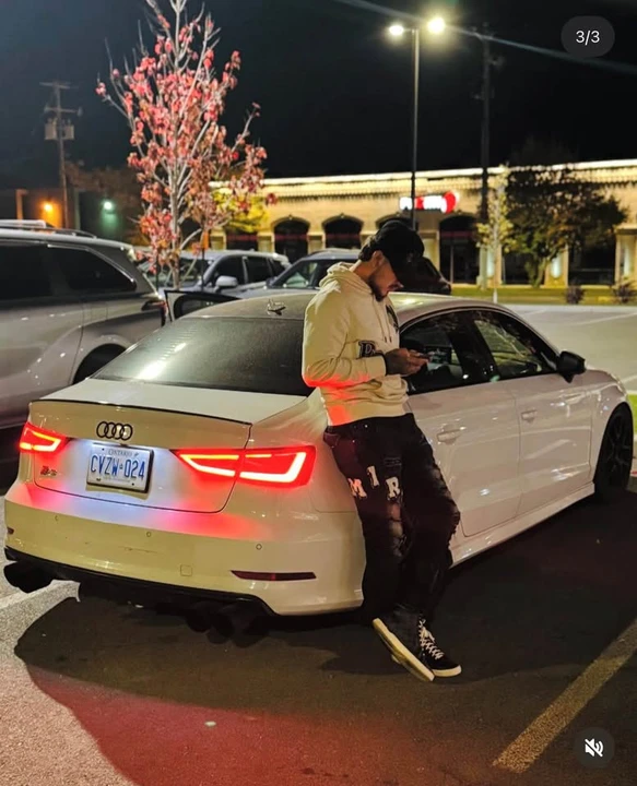 2015 Audi 8V S3 - Image 7 of 12