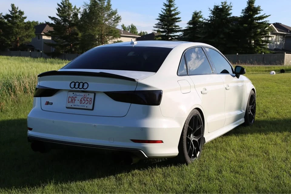 2015 Audi 8V S3 - Image 2 of 8