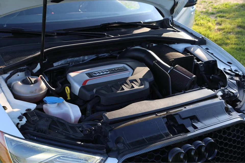 2015 Audi 8V S3 - Image 6 of 8