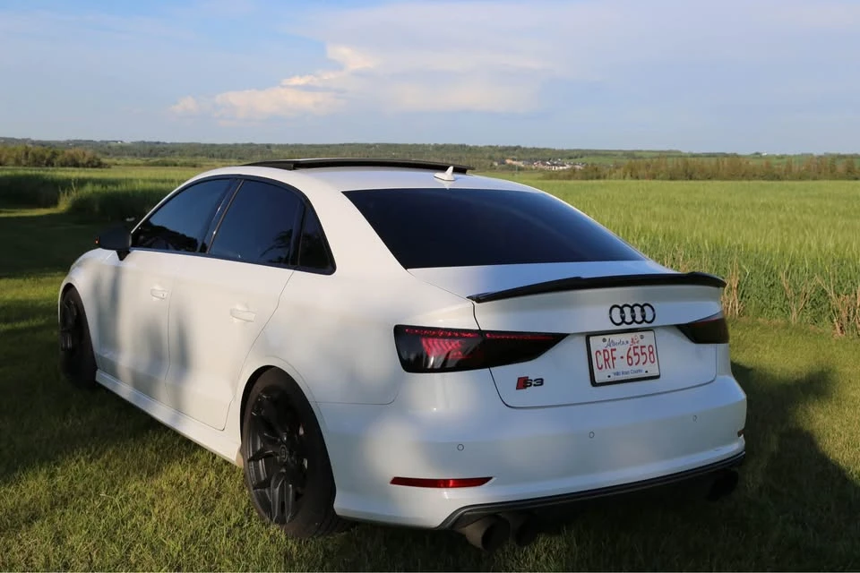 2015 Audi 8V S3 - Image 3 of 8
