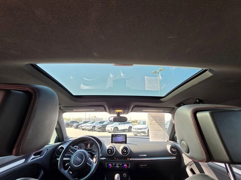 2015 Audi 8V S3 - Image 11 of 18