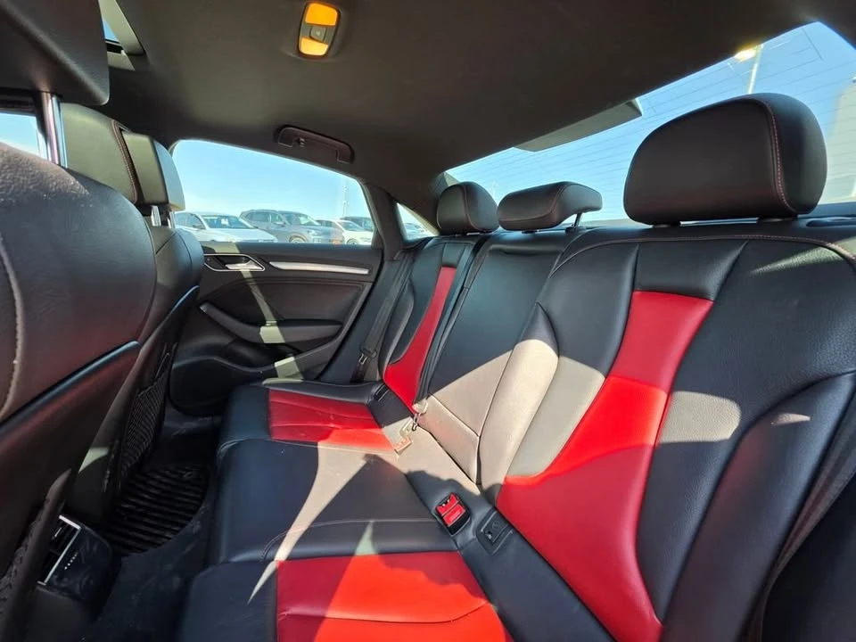 2015 Audi 8V S3 - Image 12 of 18