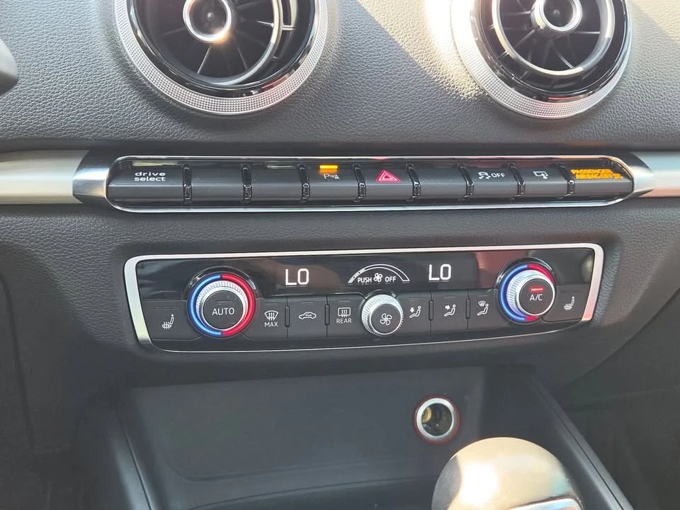 2015 Audi 8V S3 - Image 17 of 18