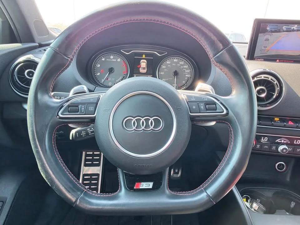 2015 Audi 8V S3 - Image 7 of 18