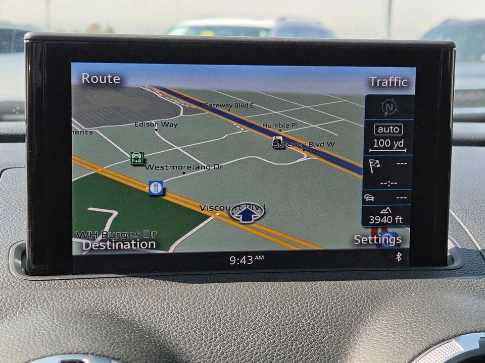 2015 Audi 8V S3 - Image 15 of 18
