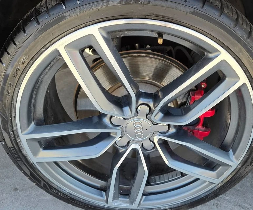 2015 Audi 8V S3 - Image 6 of 18