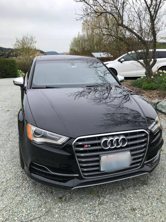 2015 Audi 8V S3 - Image 3 of 15