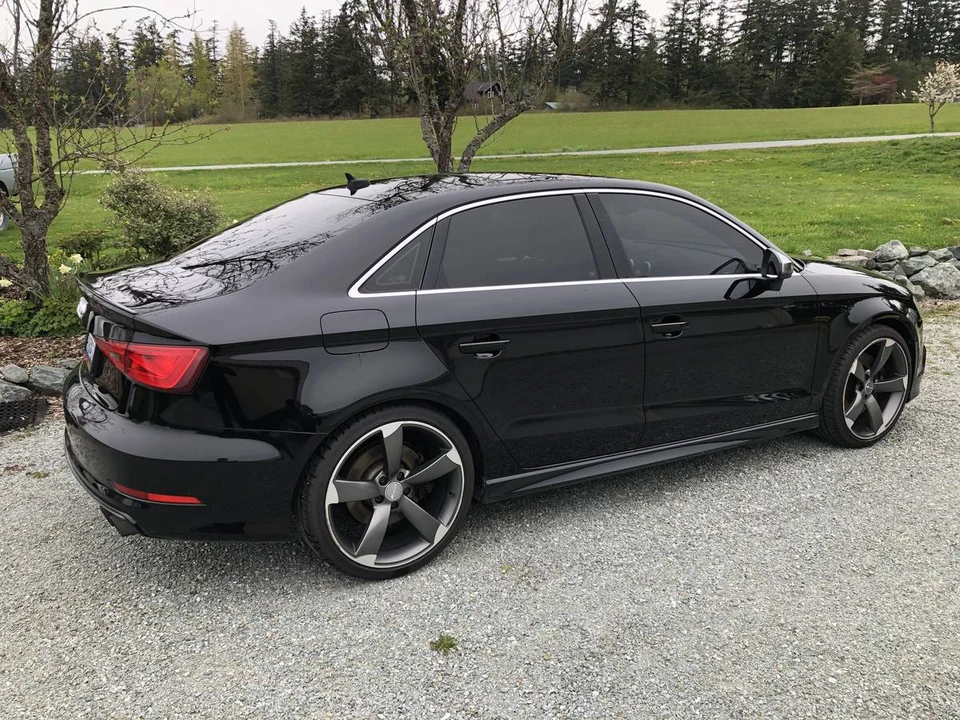 2015 Audi 8V S3 - Image 5 of 15
