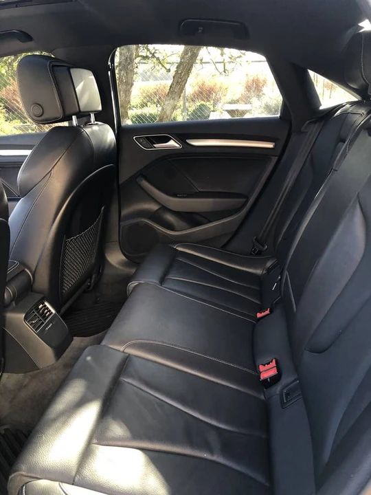 2015 Audi 8V S3 - Image 8 of 15