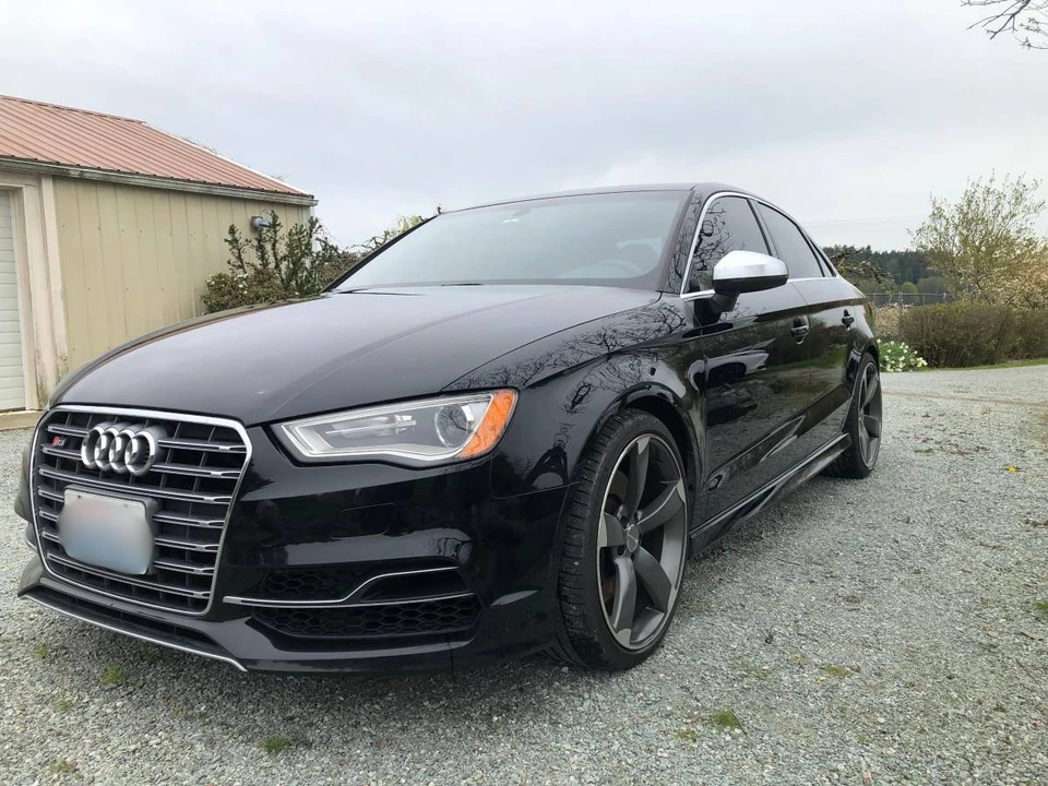 2015 Audi 8V S3 - Image 2 of 15