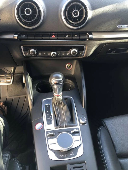 2015 Audi 8V S3 - Image 12 of 15