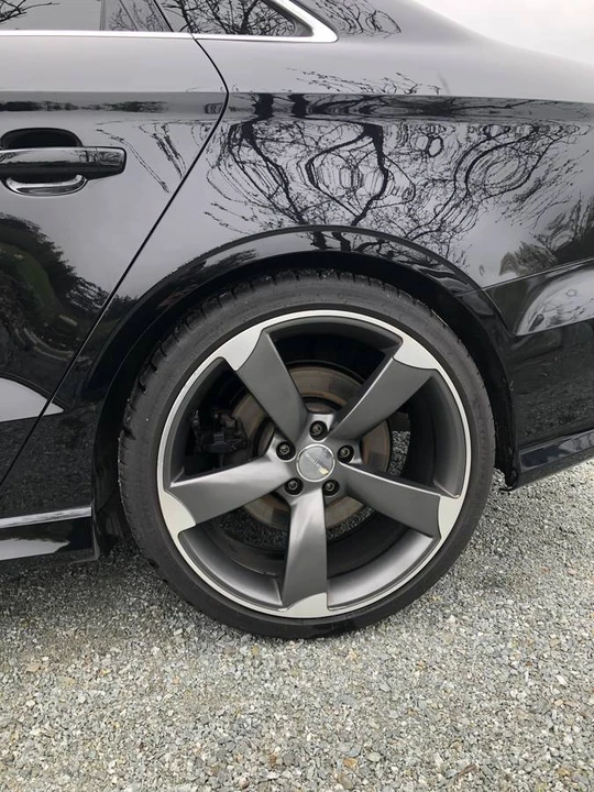2015 Audi 8V S3 - Image 6 of 15