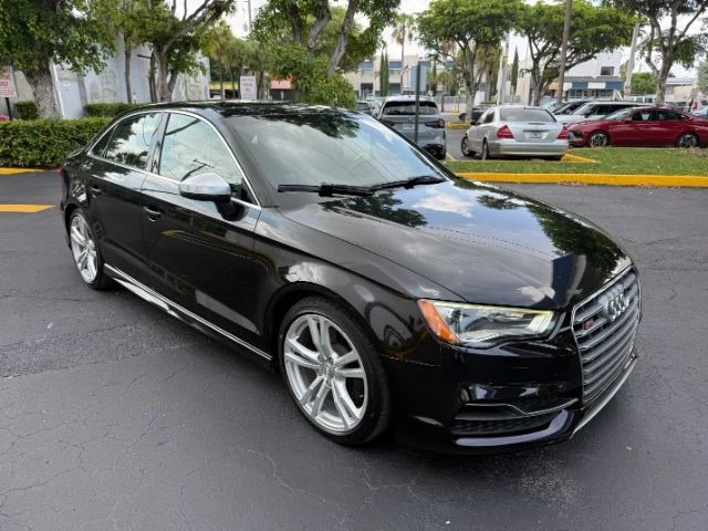 2015 Audi 8V S3 - Image 10 of 18