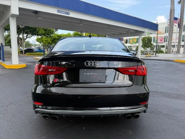 2015 Audi 8V S3 - Image 5 of 18
