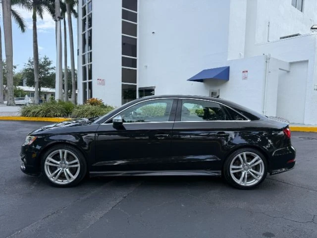 2015 Audi 8V S3 - Image 3 of 18