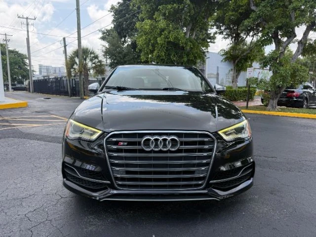 2015 Audi 8V S3 - Image 11 of 18