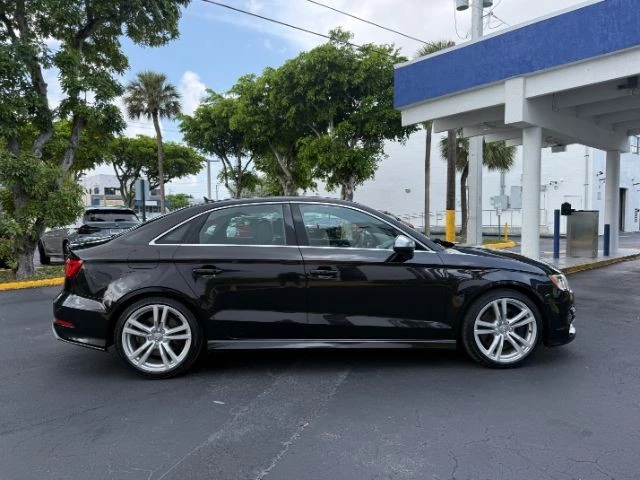 2015 Audi 8V S3 - Image 7 of 18