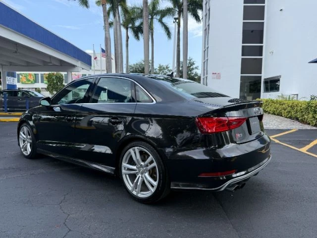 2015 Audi 8V S3 - Image 4 of 18