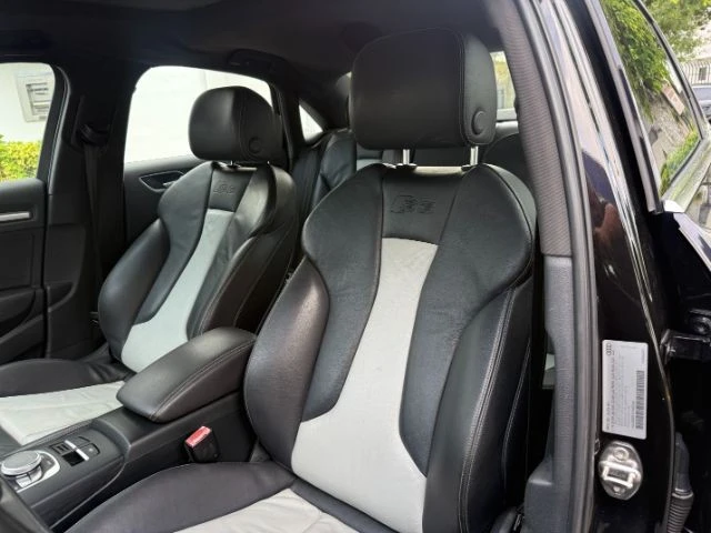 2015 Audi 8V S3 - Image 13 of 18