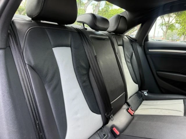 2015 Audi 8V S3 - Image 15 of 18