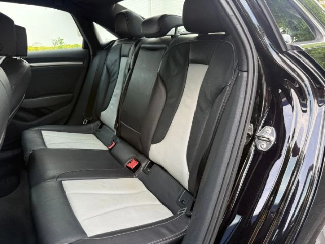 2015 Audi 8V S3 - Image 14 of 18