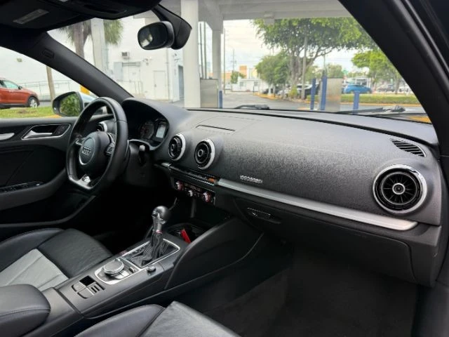 2015 Audi 8V S3 - Image 17 of 18