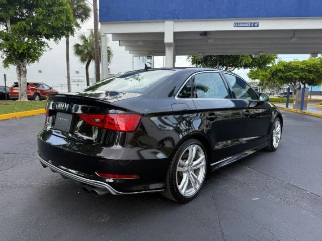 2015 Audi 8V S3 - Image 6 of 18