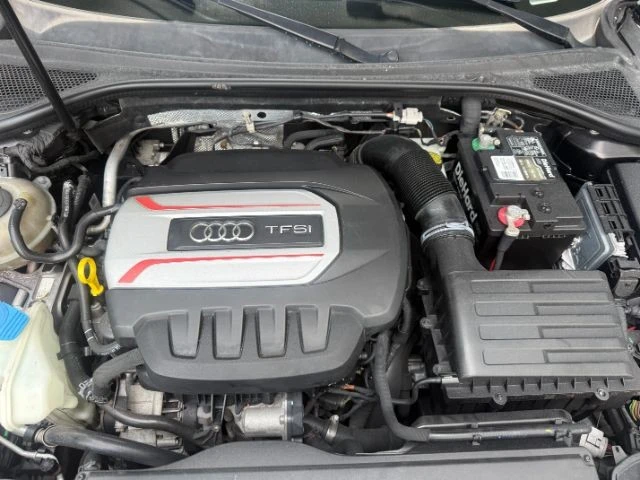 2015 Audi 8V S3 - Image 18 of 18