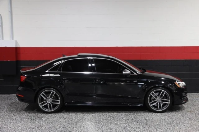 2015 Audi 8V S3 - Image 7 of 21