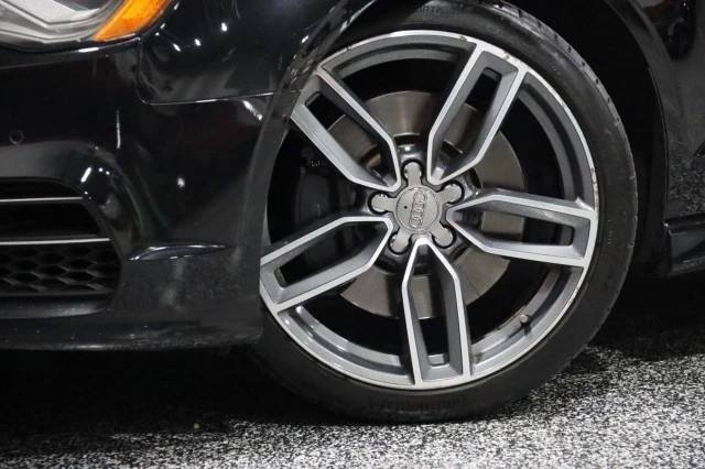 2015 Audi 8V S3 - Image 20 of 21