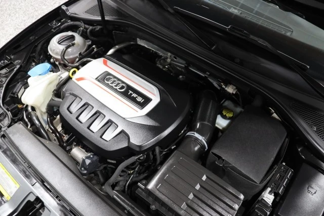 2015 Audi 8V S3 - Image 16 of 21