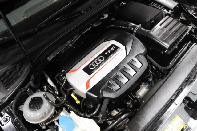 2015 Audi 8V S3 - Image 15 of 21