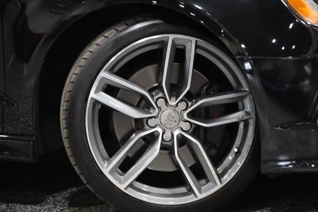 2015 Audi 8V S3 - Image 4 of 21