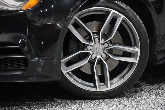 2015 Audi 8V S3 - Image 20 of 21