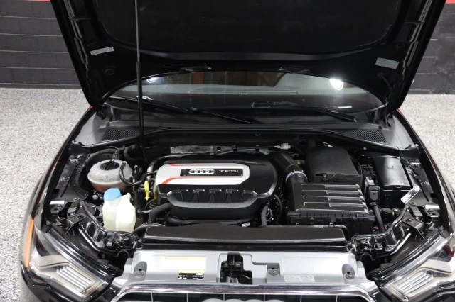2015 Audi 8V S3 - Image 14 of 21