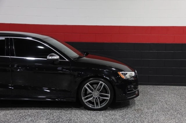2015 Audi 8V S3 - Image 6 of 21