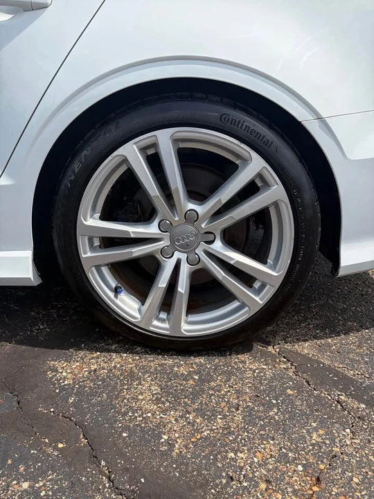 2015 Audi 8V S3 - Image 14 of 14