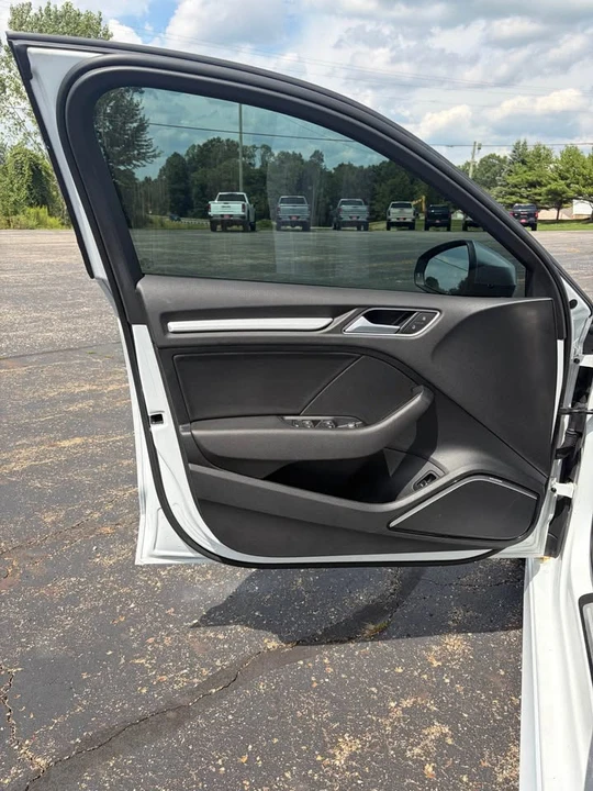 2015 Audi 8V S3 - Image 7 of 14