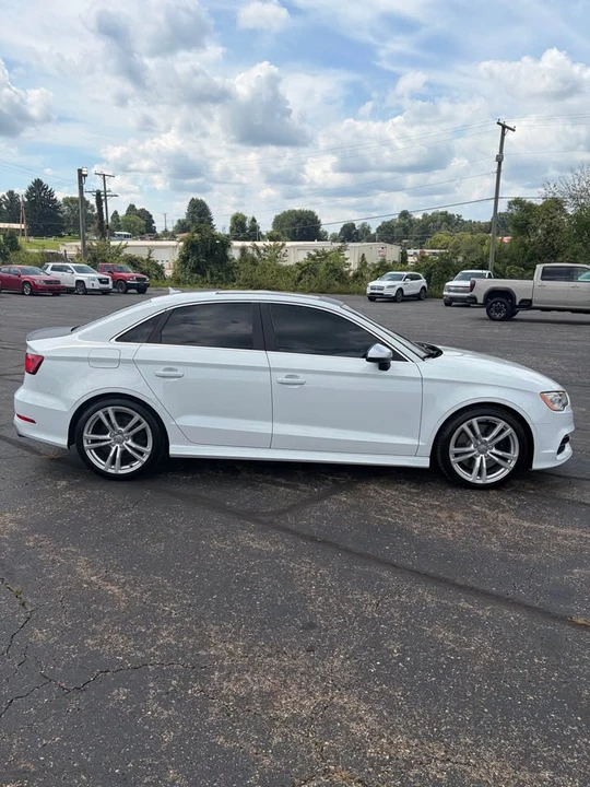 2015 Audi 8V S3 - Image 2 of 14
