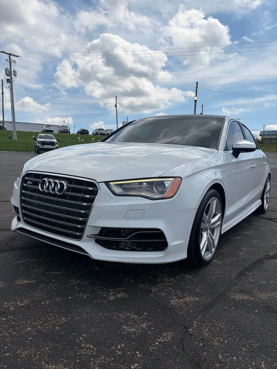 2015 Audi 8V S3 - Image 6 of 14