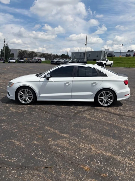2015 Audi 8V S3 - Image 5 of 14