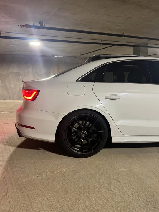 2015 Audi 8V S3 - Image 4 of 7