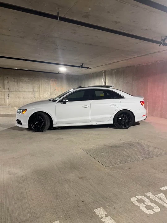 2015 Audi 8V S3 - Image 3 of 7