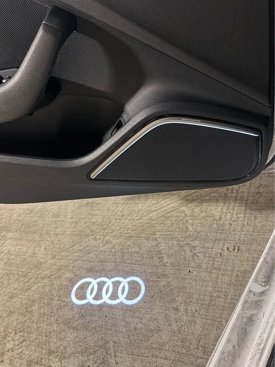 2015 Audi 8V S3 - Image 7 of 7