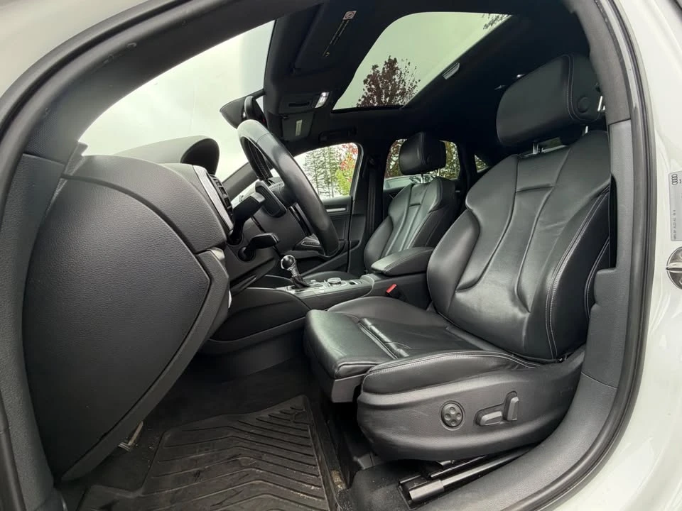 2015 Audi 8V S3 - Image 5 of 11