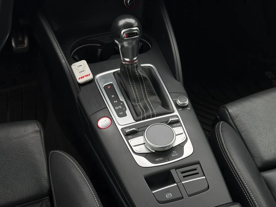 2015 Audi 8V S3 - Image 9 of 11