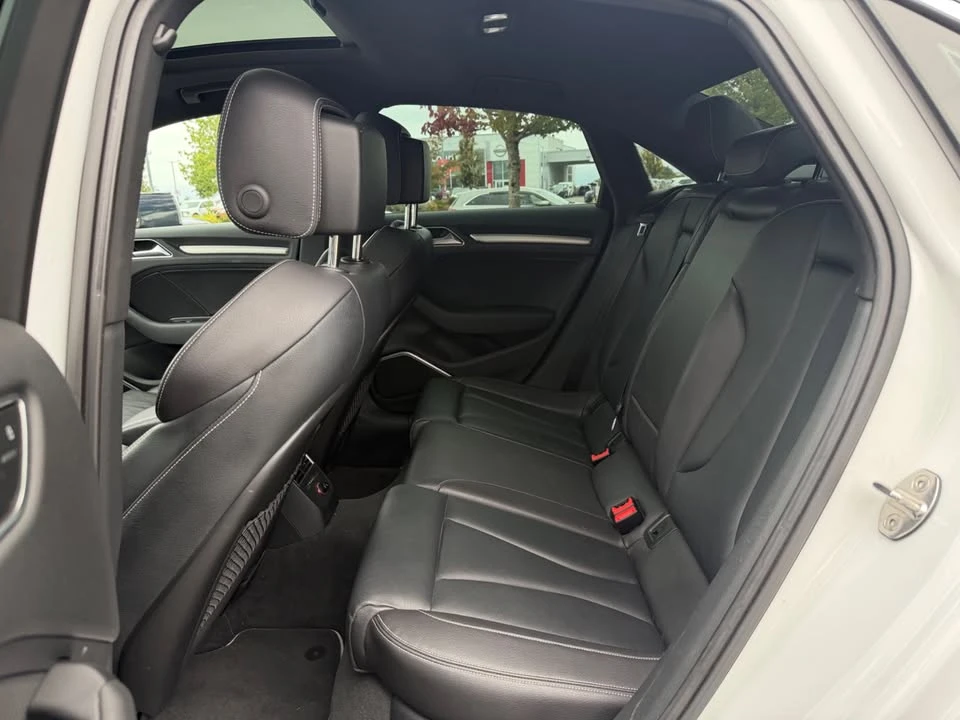 2015 Audi 8V S3 - Image 10 of 11