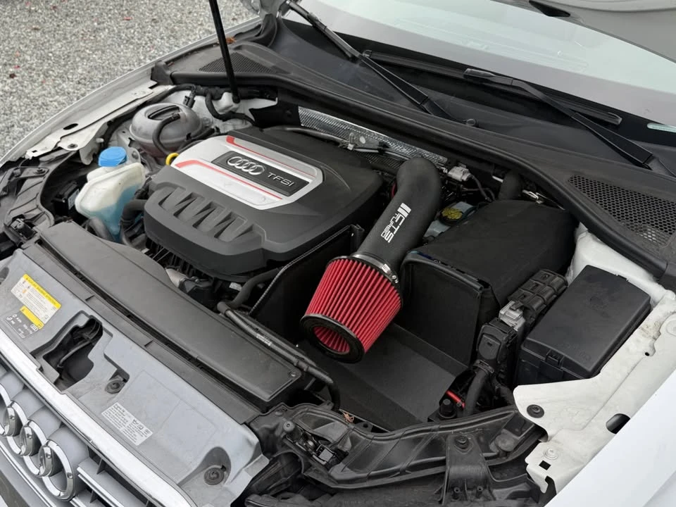 2015 Audi 8V S3 - Image 11 of 11